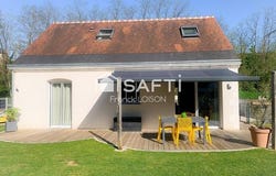 Monts, Centre 37260