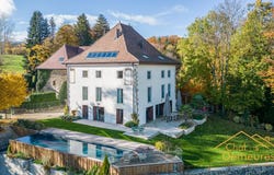 Pers-Jussy, Rhône-Alpes 74930