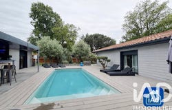 Soustons, Nouvelle-Aquitaine 40140