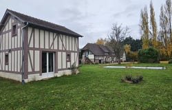 Bernay, Upper Normandy 27300