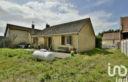 Godenvillers, Hauts-de-France 60420