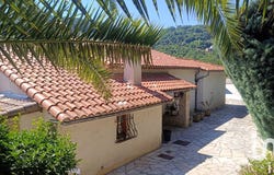 Le Bar-sur-Loup, Provence-Alpes-Côte d'Azur 06620