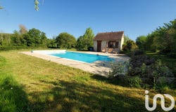 Égriselles-le-Bocage, Bourgogne-Franche-Comté 89500