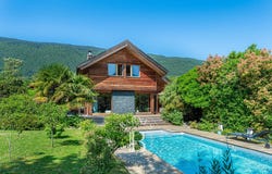 Saint-Jorioz, Auvergne-Rhône-Alpes 74410