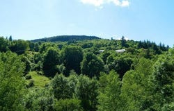 Saint-Martial, Rhône-Alpes 07310