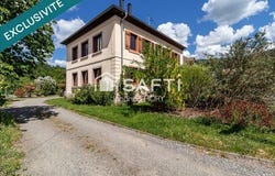 Husseren-Wesserling, Alsace 68470