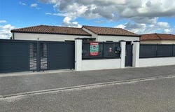 Saint-Antoine-de-Ficalba, Aquitaine 47340