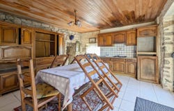 Erdeven, Brittany 56410
