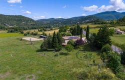 Montbrun-les-Bains, Rhône-Alpes 26570