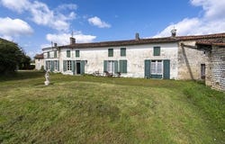 COIVERT, Poitou-Charentes 17330