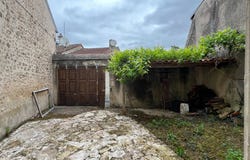 Lussac-les-Châteaux, Vienne 86320