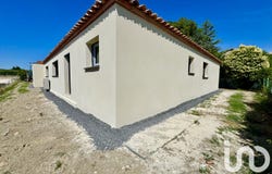 Aigremont, Occitanie 30350