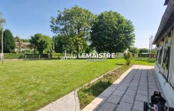 Yvetot, Seine-Maritime 76190