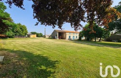 Saint-Sulpice-d'Arnoult, Nouvelle-Aquitaine 17250