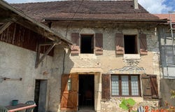 Lhuis, Ain 01680