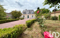 Saint-Gaultier, Centre-Val de Loire 36800