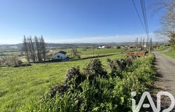 Ilharre, Nouvelle-Aquitaine 64120