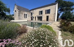 La Chapelle-Bertrand, Nouvelle-Aquitaine 79200