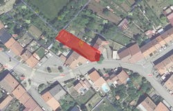 Rue de Batilly, Vernéville, Moselle 57130