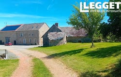 Le Grand-Bourg, Nouvelle-Aquitaine 23240