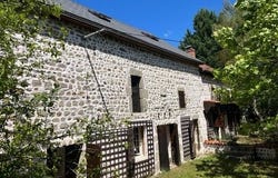 Charensat, Auvergne 63640