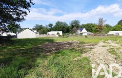 Bains-sur-Oust, Brittany 35600