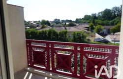 Saint-Pierre-du-Mont, Nouvelle-Aquitaine 40280