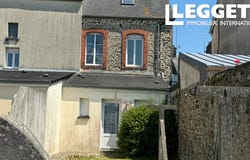 La Haye, Normandy 50250