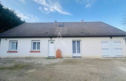 LE CONTROIS EN SOLOGNE, Centre-Val de Loire 41120
