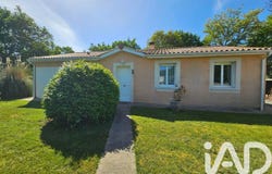 Brach, Nouvelle-Aquitaine 33480