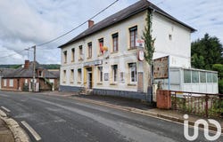 Aumale, Normandy 76390