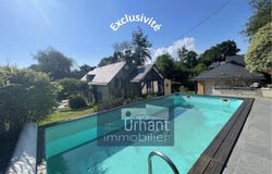 Sérent, Morbihan 56460