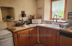 La Motte-Chalancon, Rhône-Alpes 26470