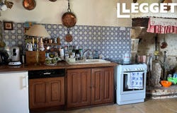 Lezay, Nouvelle-Aquitaine 79120