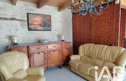 Merlevenez, Brittany 56700