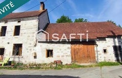 Servant, Auvergne 63560