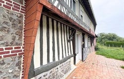 Bornambusc, Haute-Normandie 76110
