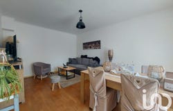 Champagne-sur-Seine, Île-de-France 77430