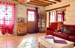 BLOU, Pays de la Loire 49160