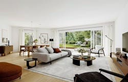 Meudon, Hauts-de-Seine 92190