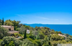 Rayol Canadel sur Mer, Provence-Alpes-Côte d'Azur 83820