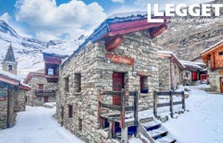 Bonneval-sur-Arc, Auvergne-Rhône-Alpes 73480