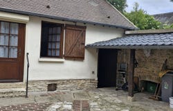 Chaumont-en-Vexin, Hauts-de-France 60240