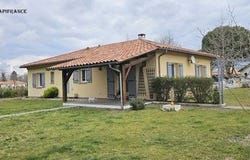 LUXEY, Aquitaine 40430