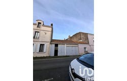 Paimbœuf, Pays de la Loire 44560