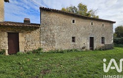 Sommières-du-Clain, Nouvelle-Aquitaine 86160
