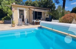 Sillans-la-Cascade, Provence-Alpes-Côte-d'Azur 83690