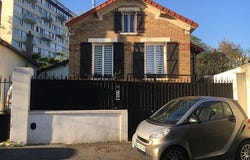 Bondy, Île-de-France 93140