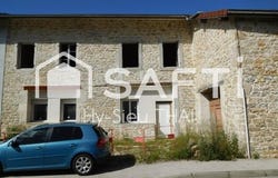 Thoirette, Franche-Comté 39240