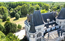 Jarnac, Poitou-Charentes 16200